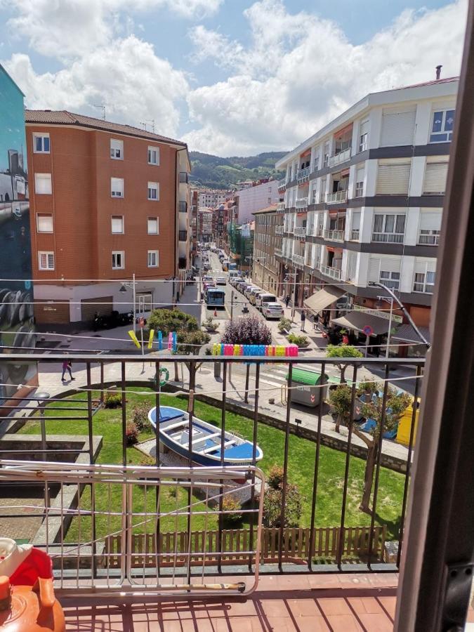 Castro Urdiales Centro Exterior photo